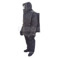 Fire fighting Suit / Fire-Entry Suit made of imported fabric